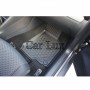Alfombrillas de goma Exclusiv para VW Golf V 5 tipo cubeta